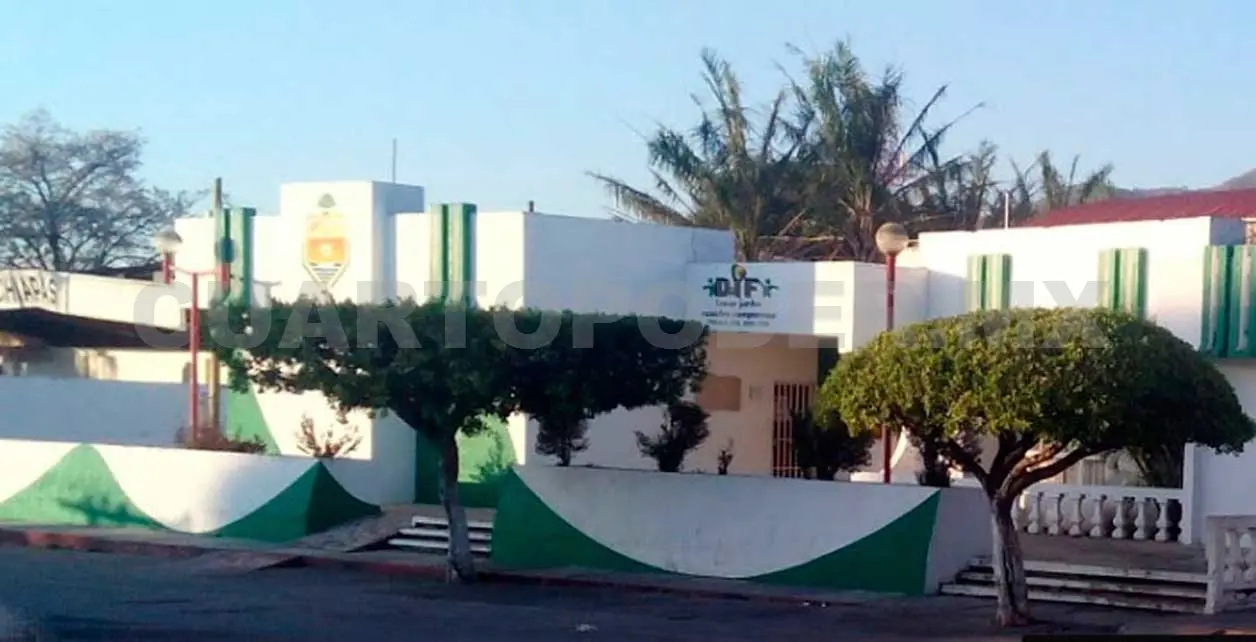 Suspenderá DIF labores por riesgo de contagios