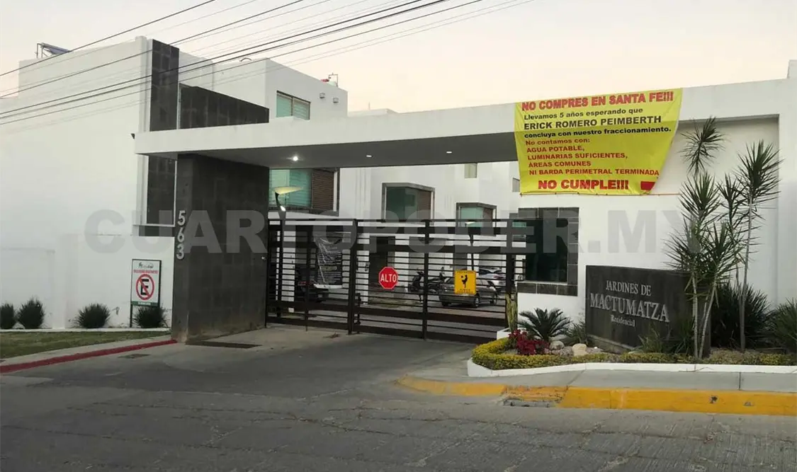 Imputan por robo a Gustavo Flores y Erick Romero
