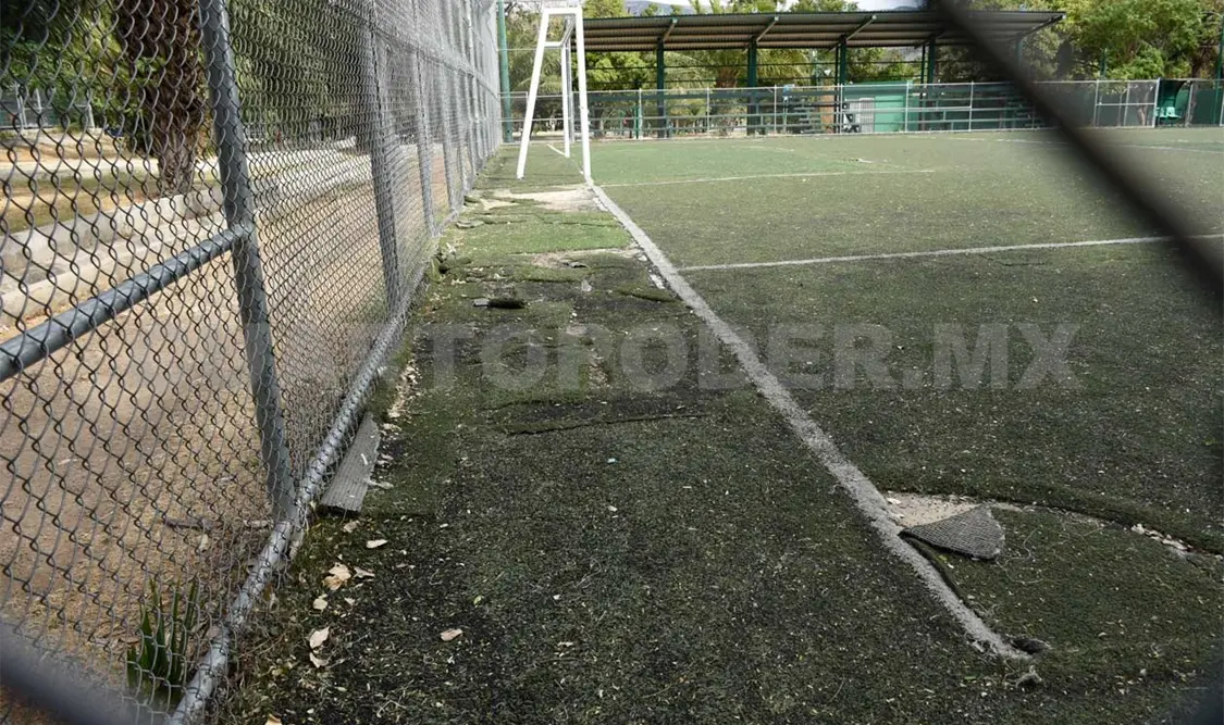 Realizarán mejoras en Caña Hueca