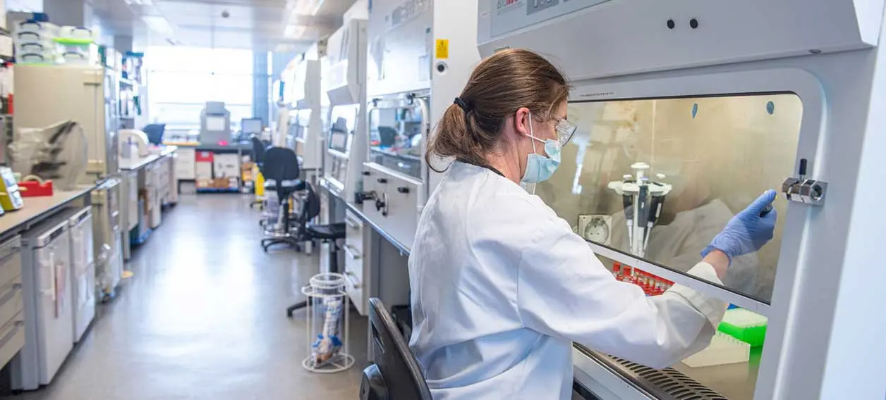AstraZeneca entregaría menos dosis en Europa