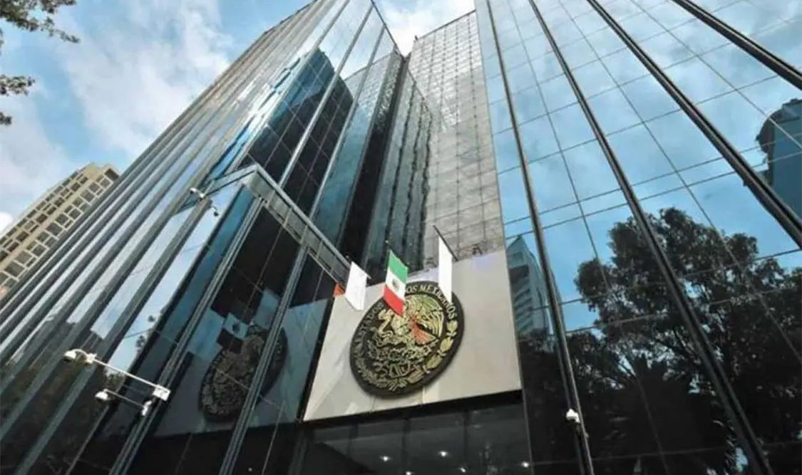 FGR debe de informar sobre expresidentes: INAI