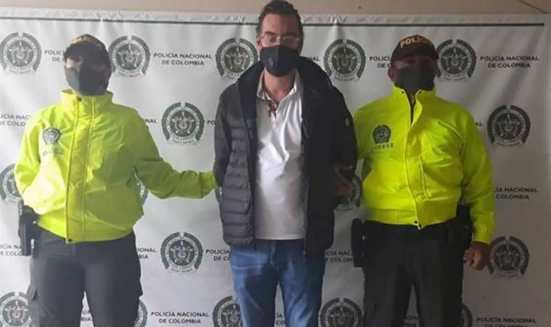 Capturan a “empresario artístico” ligado al CJNG