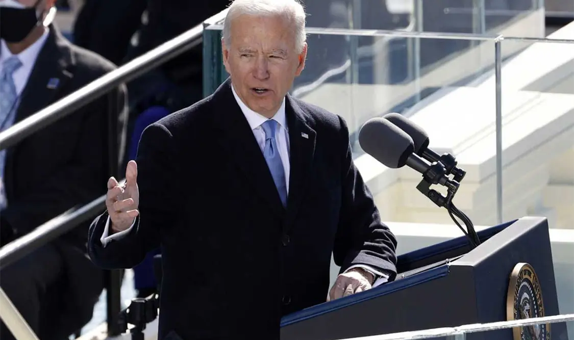 Biden ordena investigación