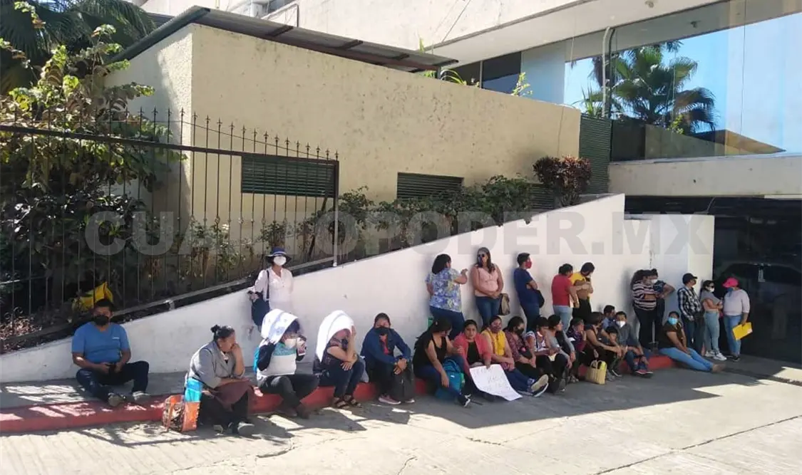 Solicitan resolver conflicto de humedales en SCLC