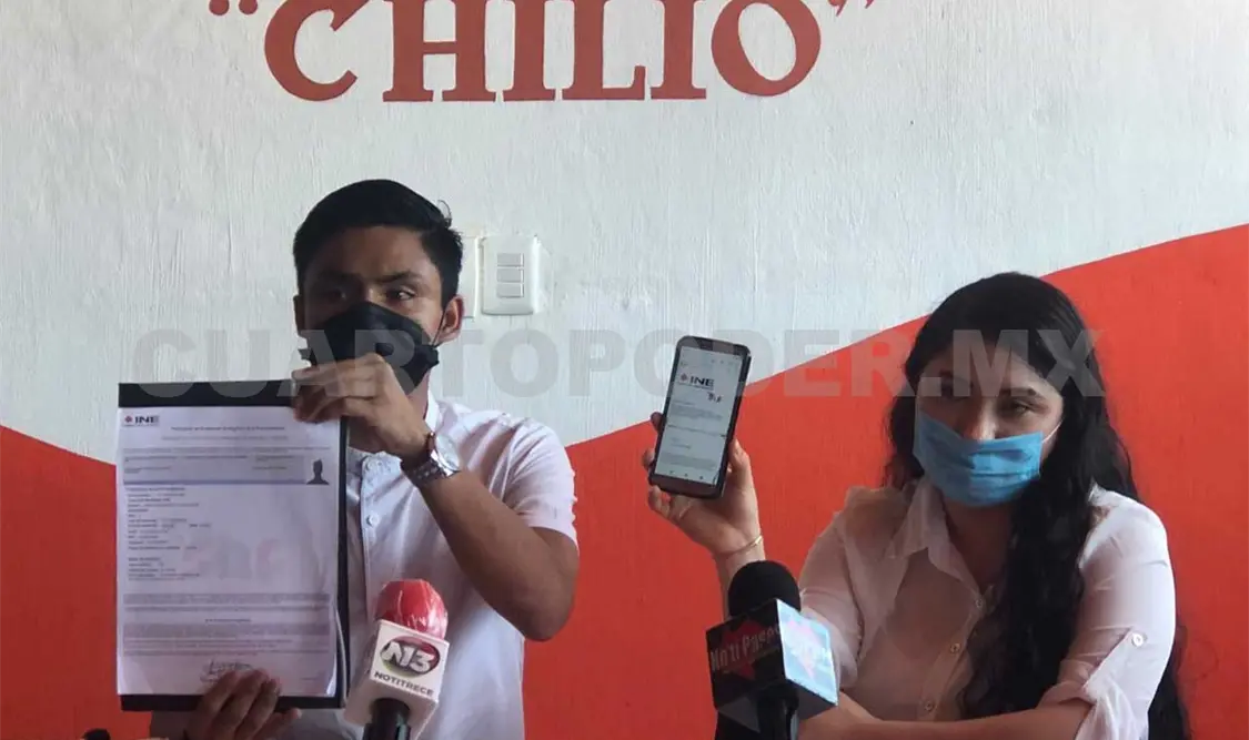 Se defiende tras acusaciones por violencia de género