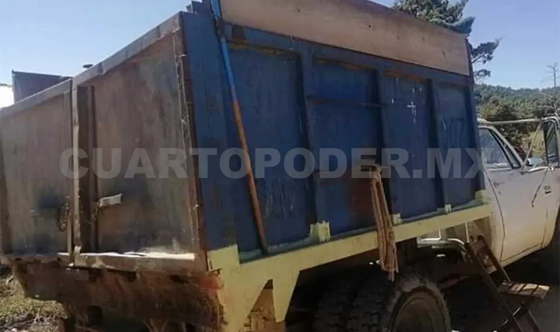 Bloquean tramo Teopisca-Comitán