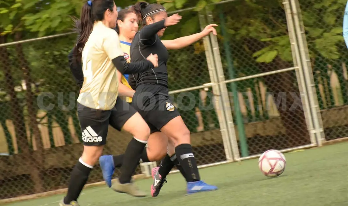Inicia la 12ª edición de la Copa Italia femenil