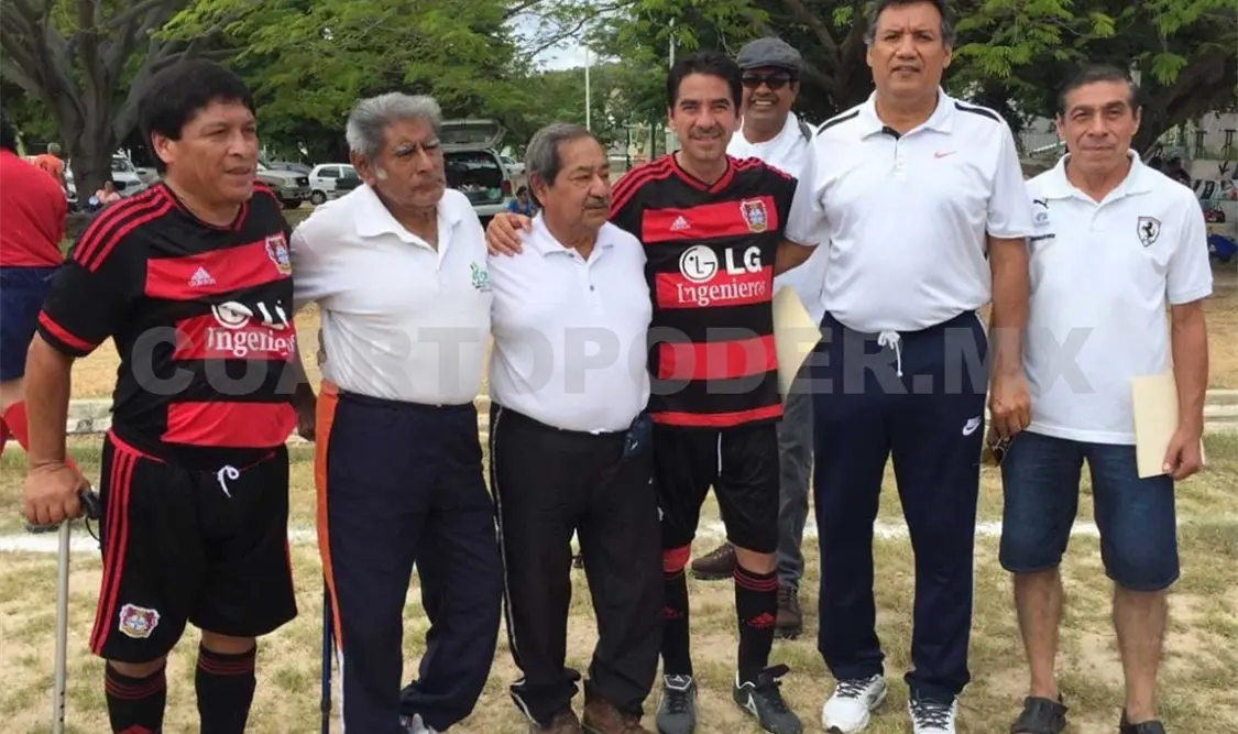 Recuerdan a “La Licha” Martínez Pozo