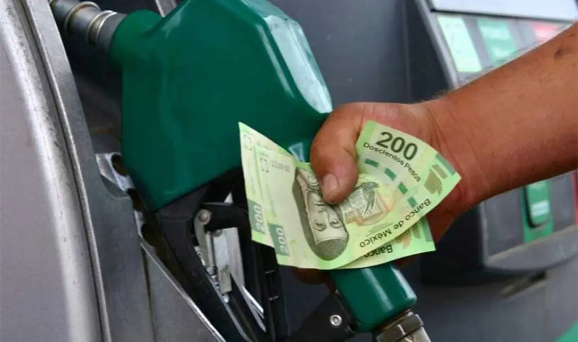 La inflación en México inició el año con un repunte. Cortesía
