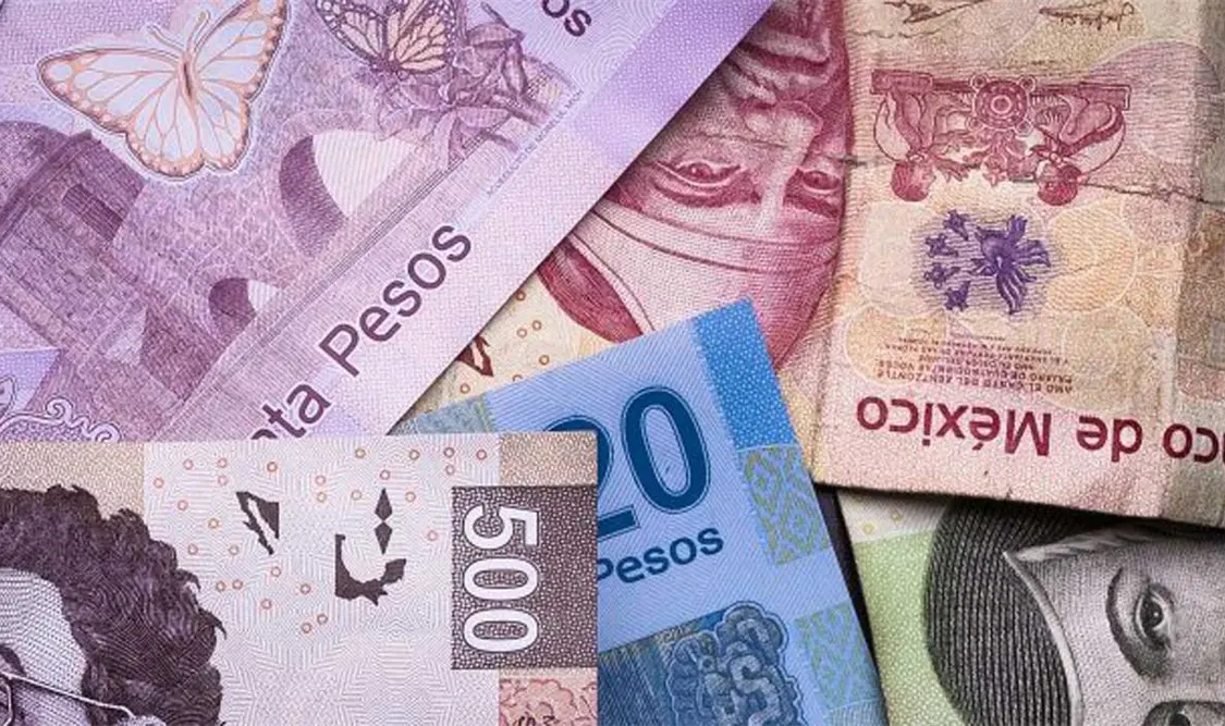 A pesar de la crisis, AMLO dijo que su gobierno no recurrirá a solicitar créditos. Cortesía