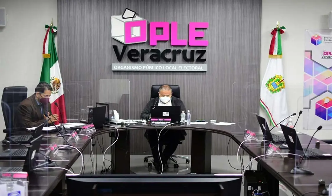 Fue reprogramado el examen de conocimientos a aspirantes. Cortesía