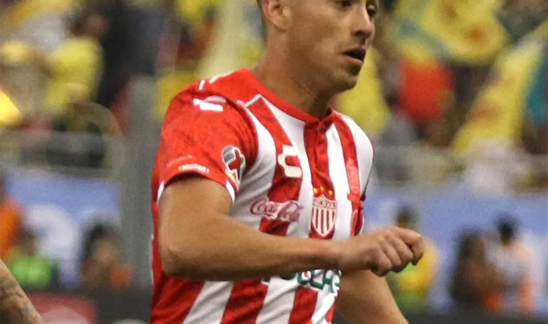Este domingo los Diablos reciben a Necaxa en otra oportunidad para llevarse los tres puntos del Infierno. Agencias
