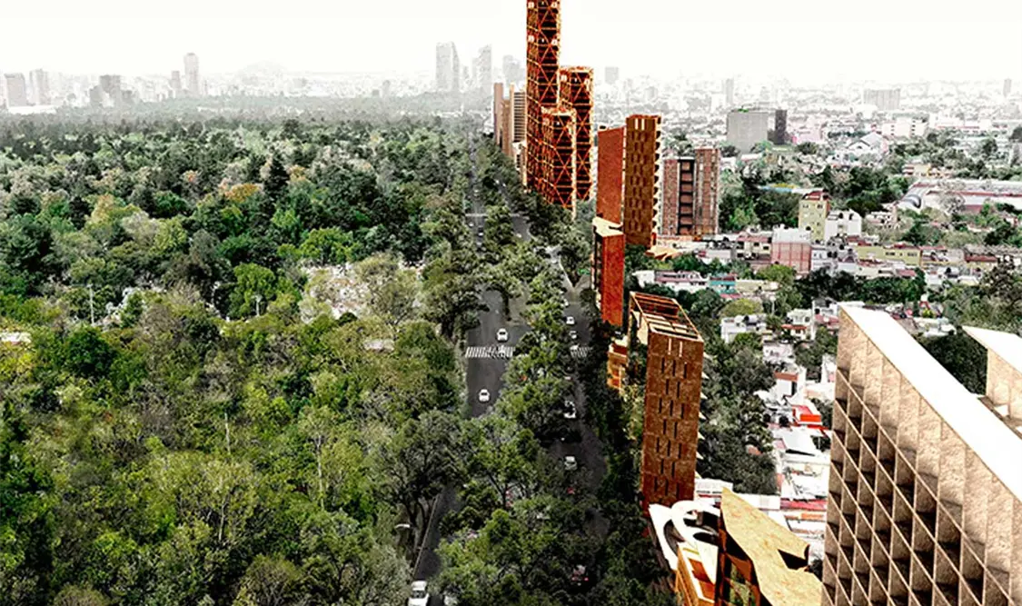 Indicaron que el proyecto ejecutivo deberá realizarse entre noviembre del 2020 y marzo del 2021. Cortesía