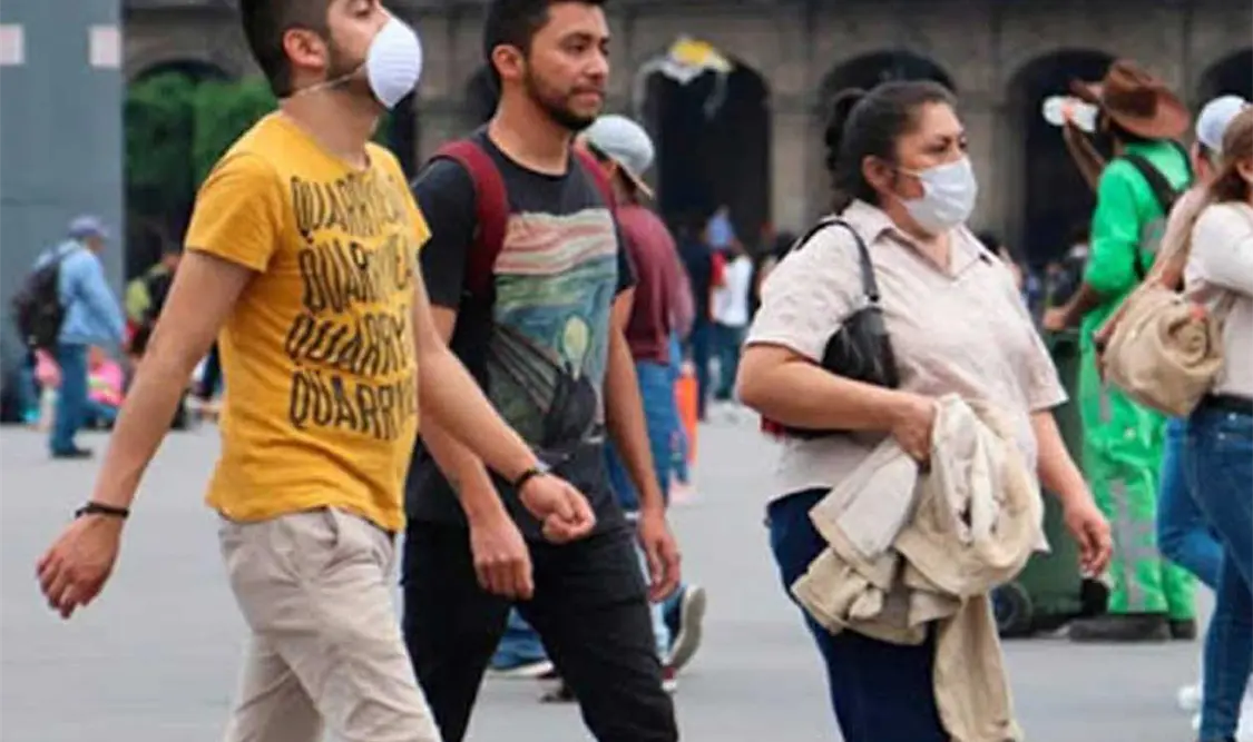 Consumo de drogas no se combate sólo con policías