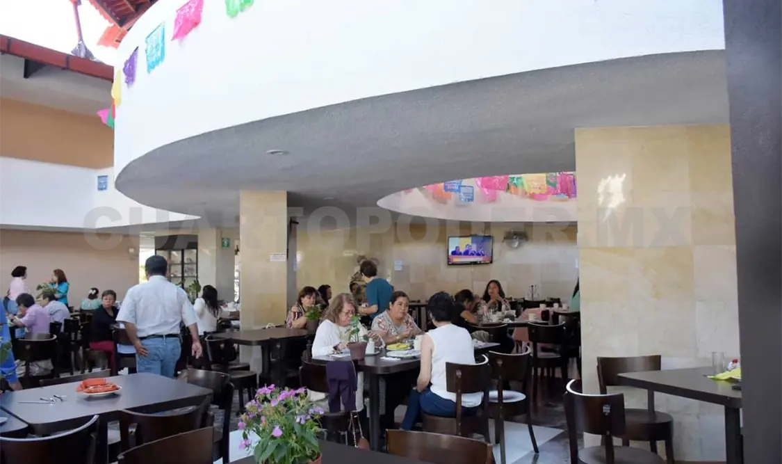 Baja al 50 % aforo en establecimientos