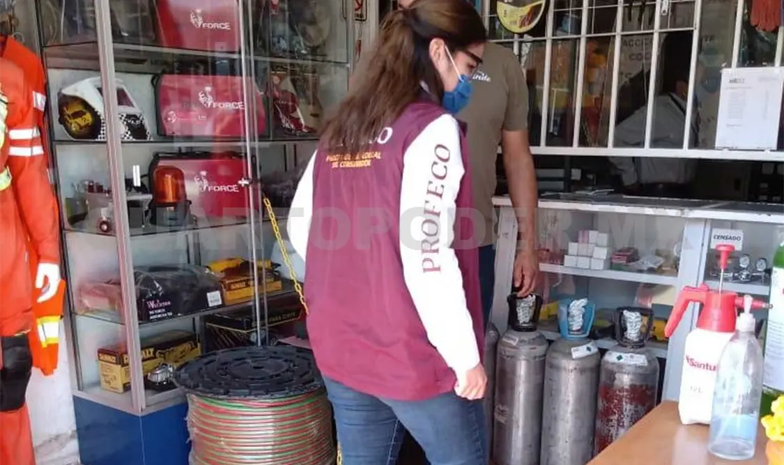 Buscan contrarrestar desabasto de oxígeno