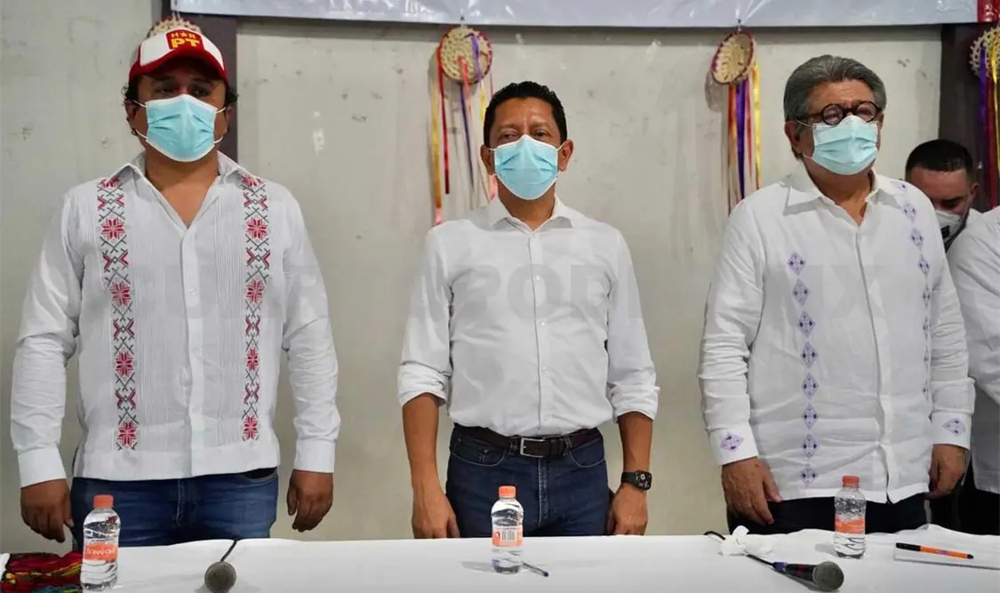 Participa Llaven en Foro sobre el cuidado del agua