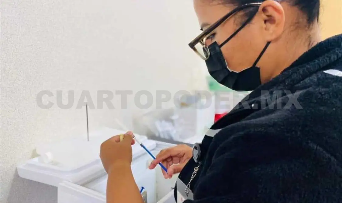 Empresarios no descartan invertir en vacunas