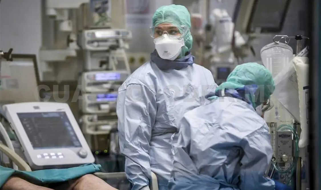 Sedena debe informar sobre pagos a hospitales