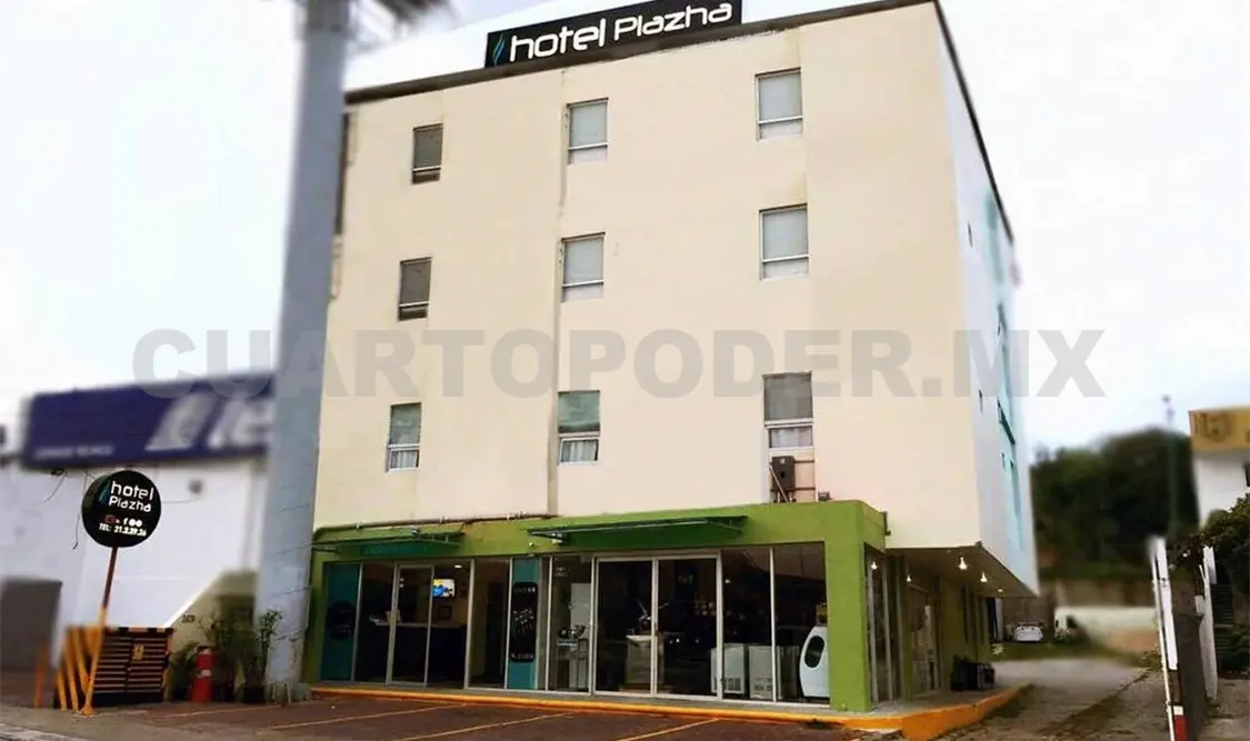 Hoteleros de Chiapas se mantienen firmes