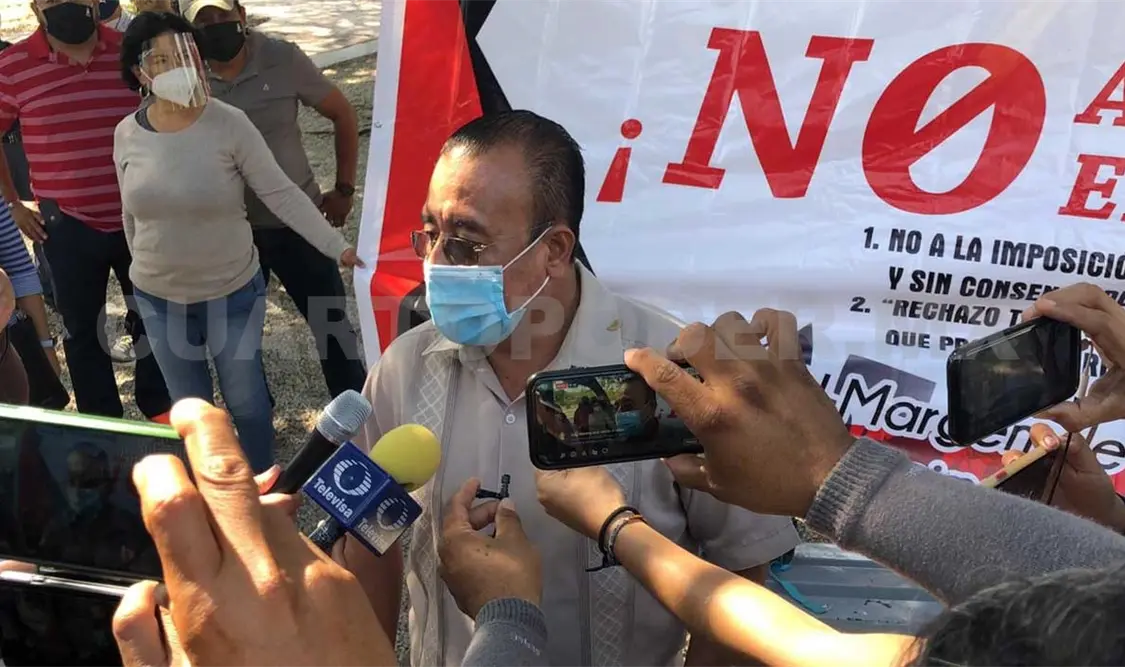 Rechazan pago con monedero electrónico