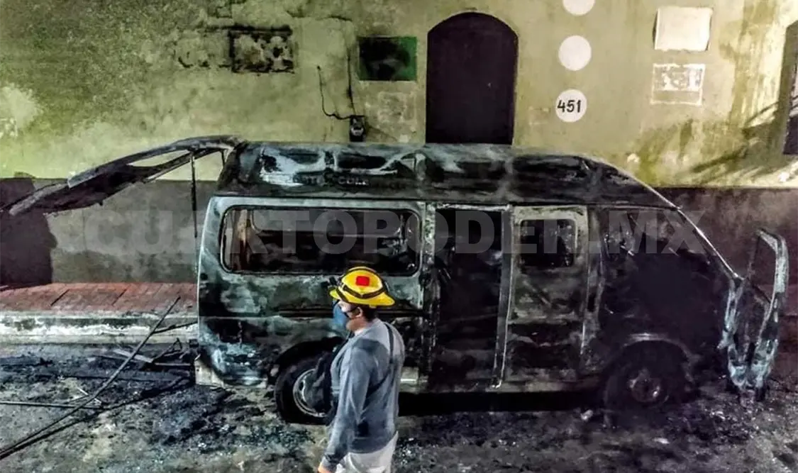 Demandan investigar daños en patrimonio de artista