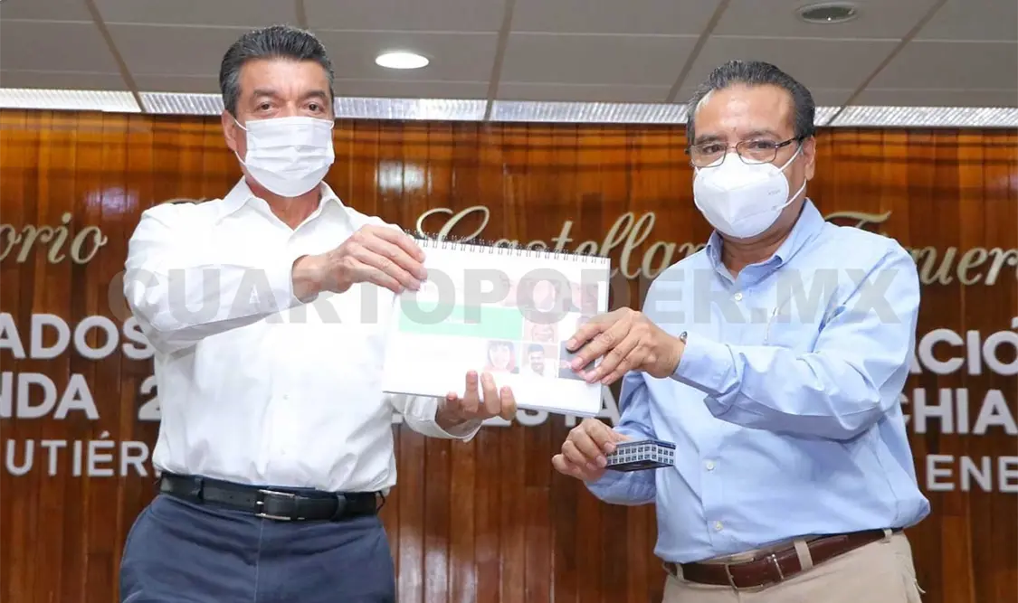 Presentan resultados del Censo de Población