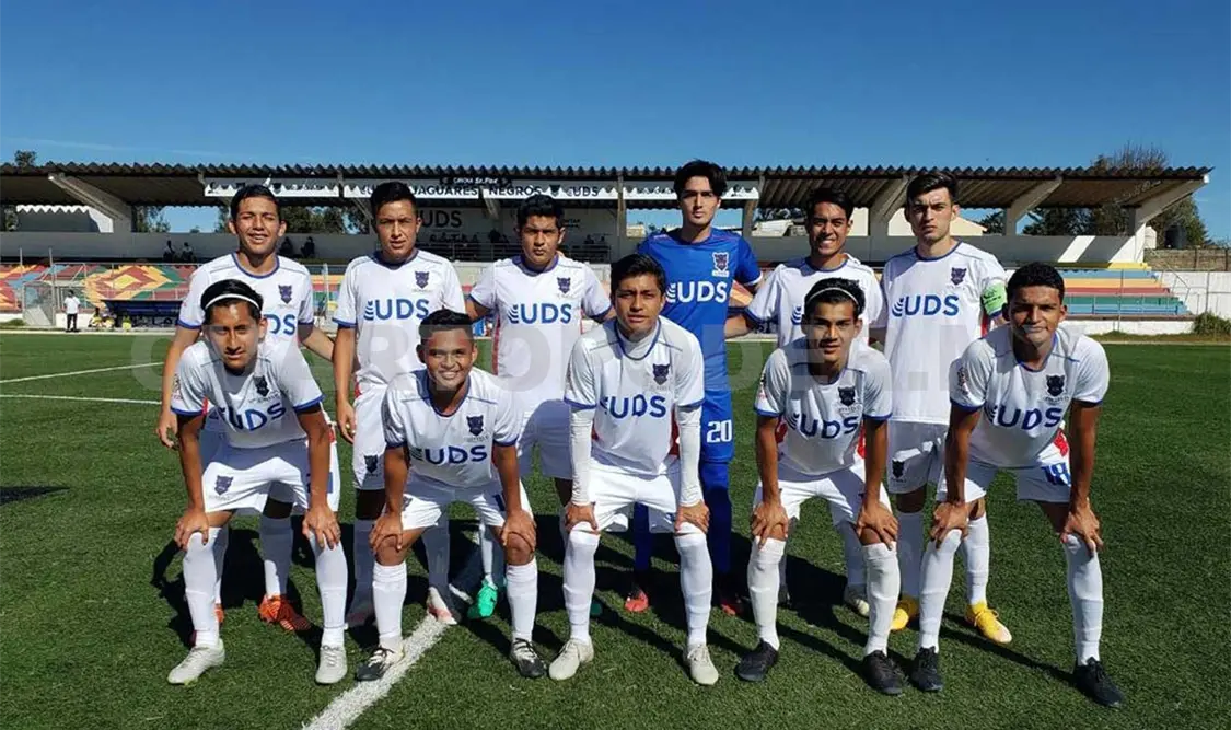 Valverde ve a la UDS FC por buen camino