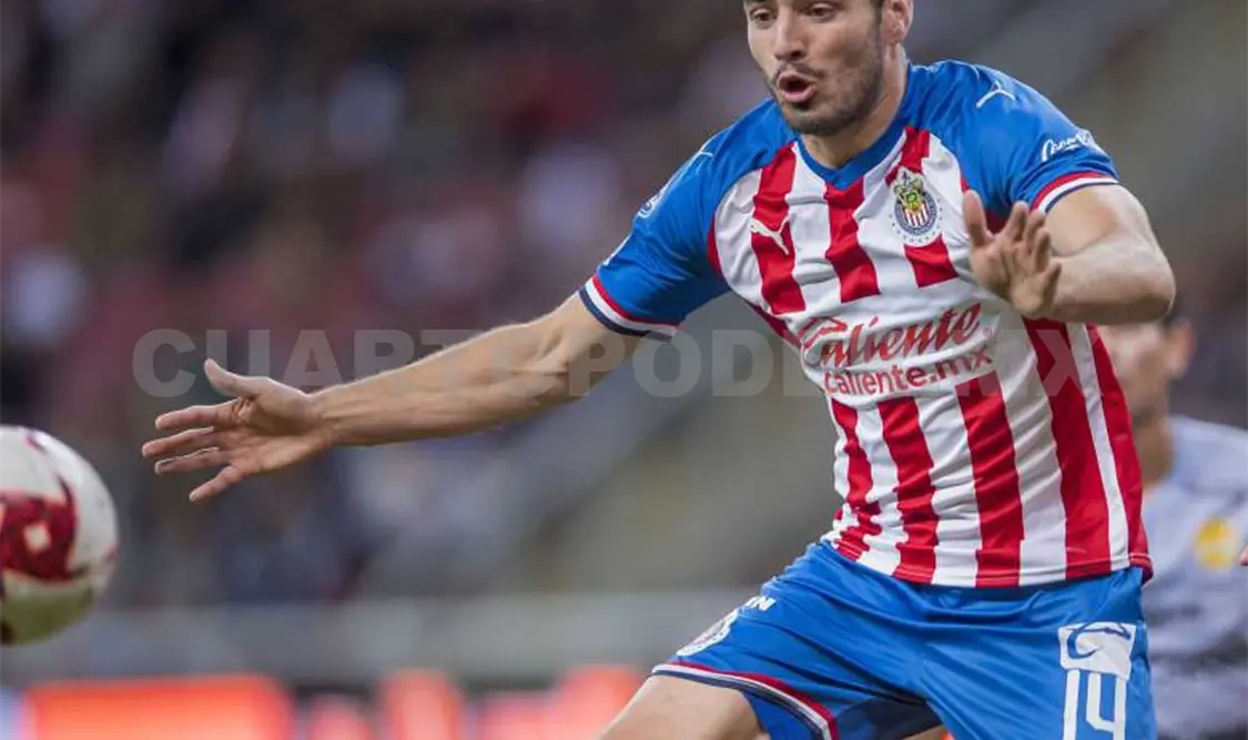 Chivas en crisis, una exageración brutal