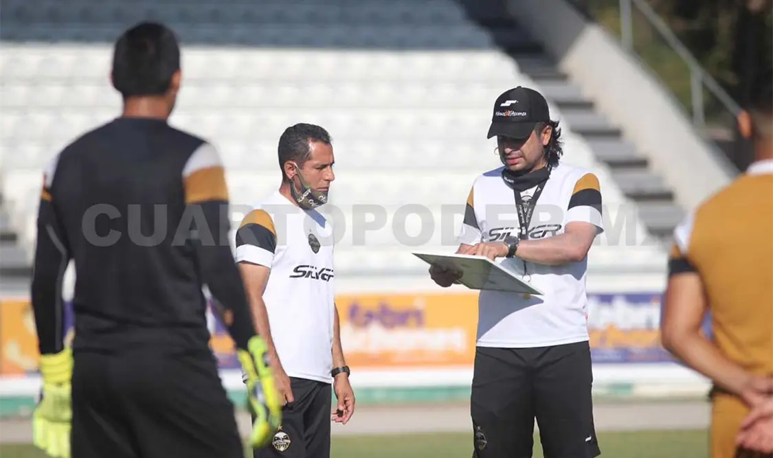 Cafetaleros pone la mira en Inter Playa