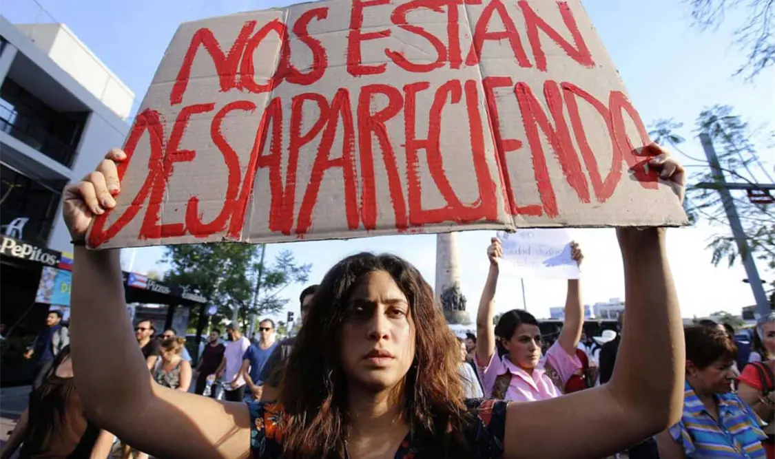 Proyecto de ley de la FGR, un retroceso