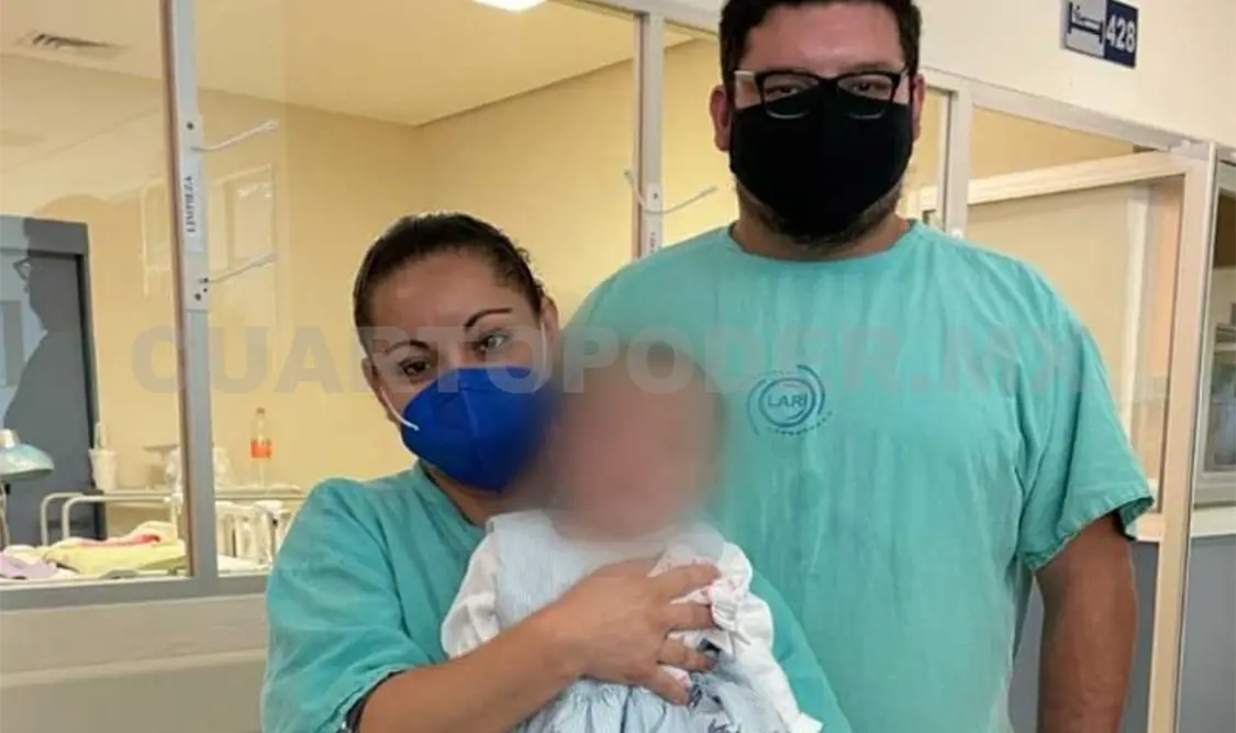 Realizan cirugía de corazón con avanzada técnica