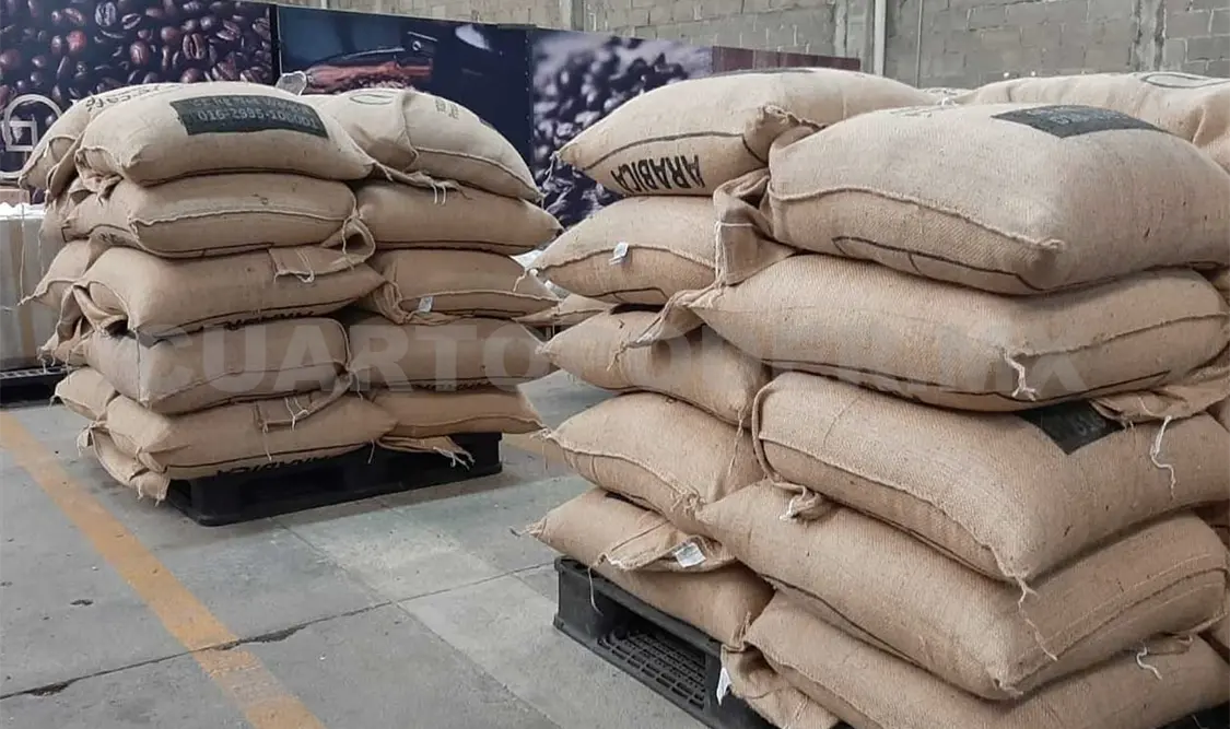 China, potencial cliente para productores
