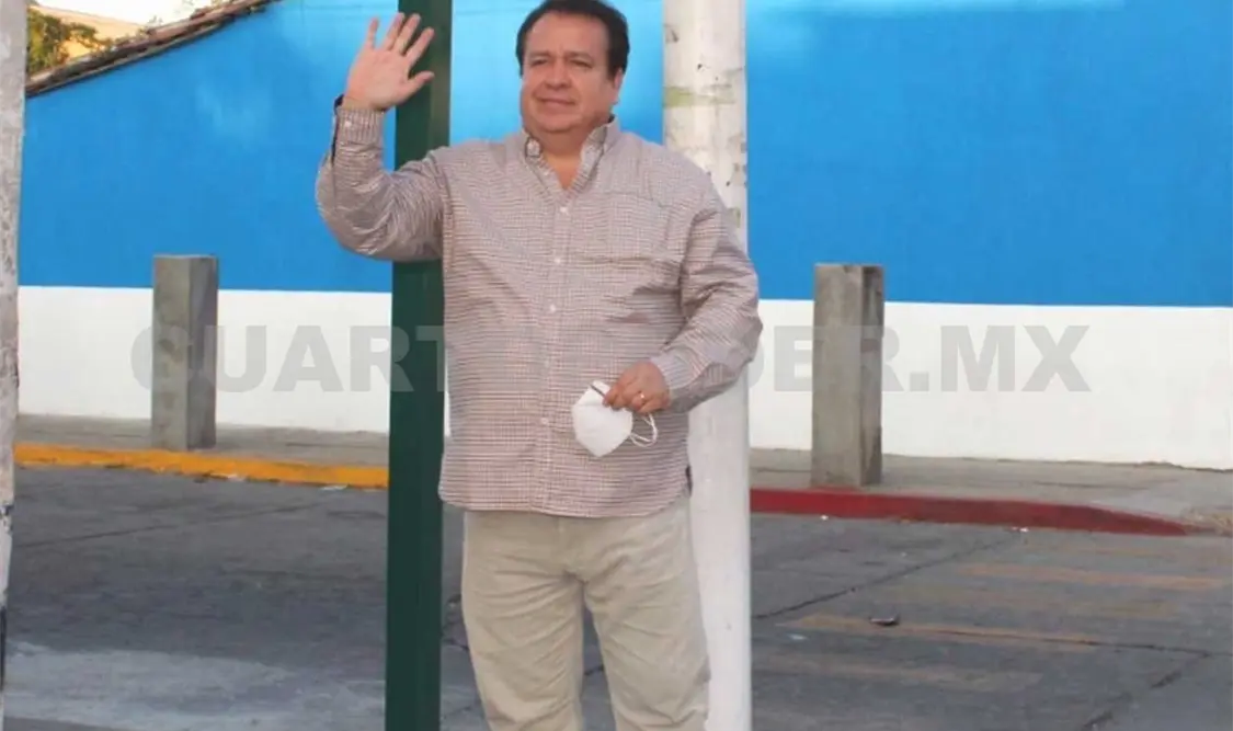 Gobierno local instala nuevos señalamientos en calles