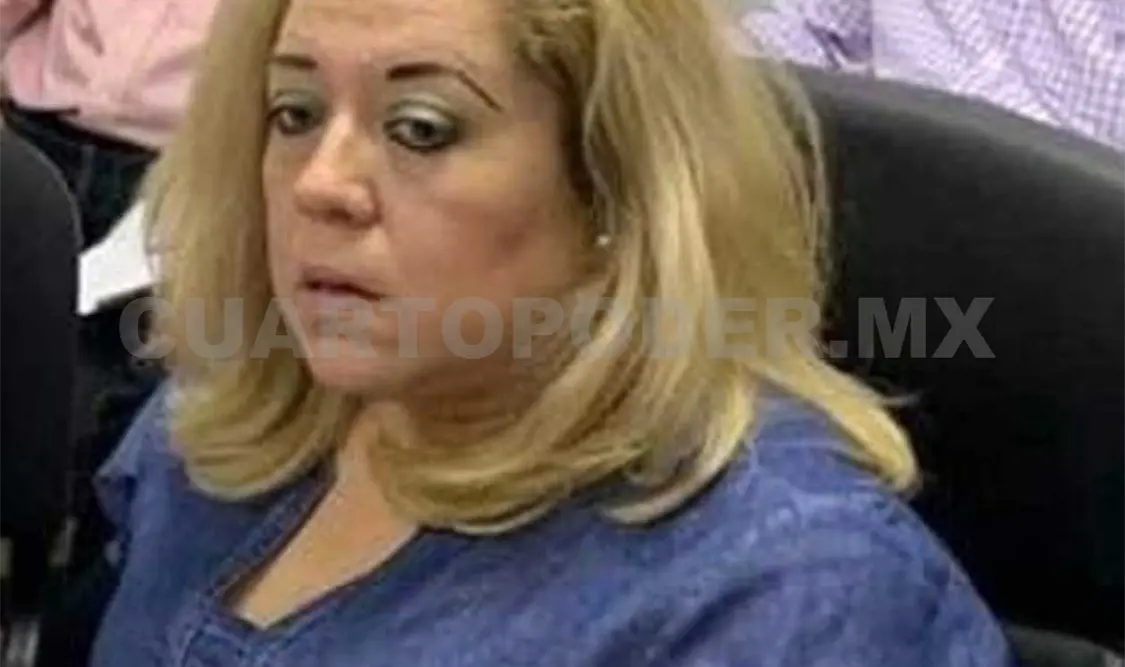 Abren investigación contra funcionaria de la Dipris