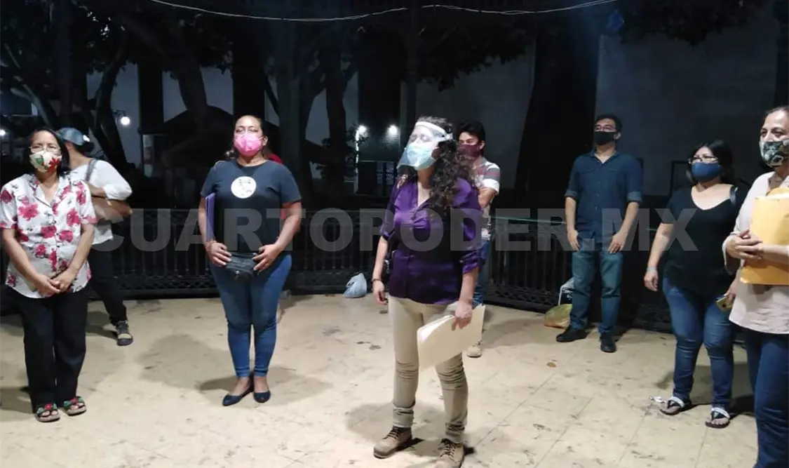 Rescatistas logran histórica sanción por maltrato animal