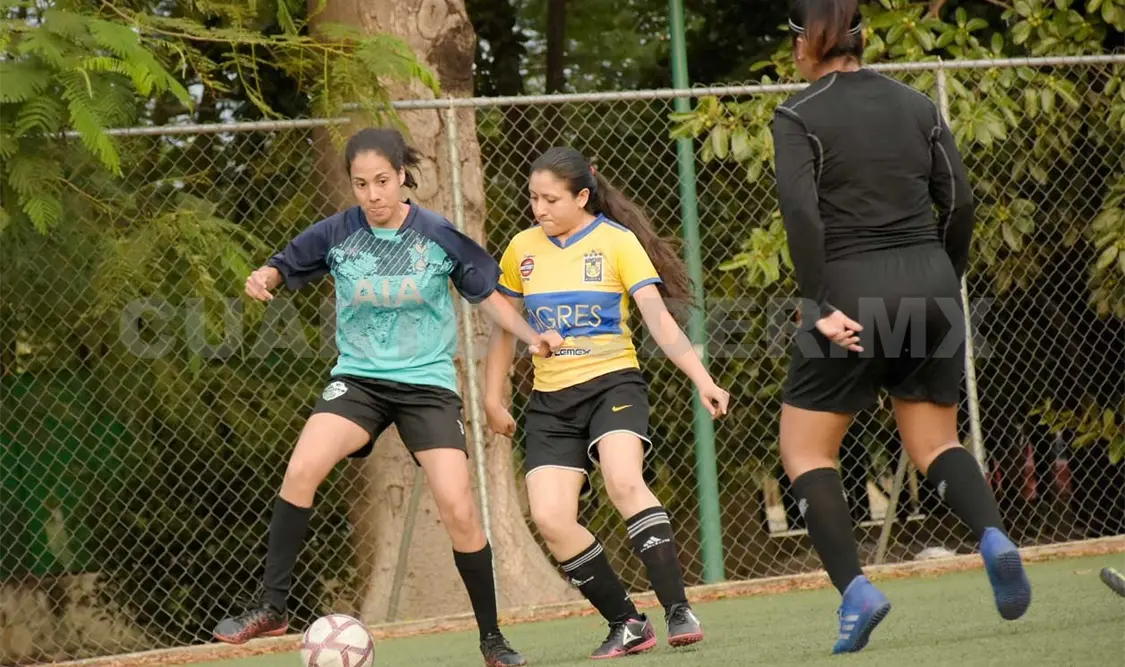 Pepe FC inicia triunfal la defensa de su título