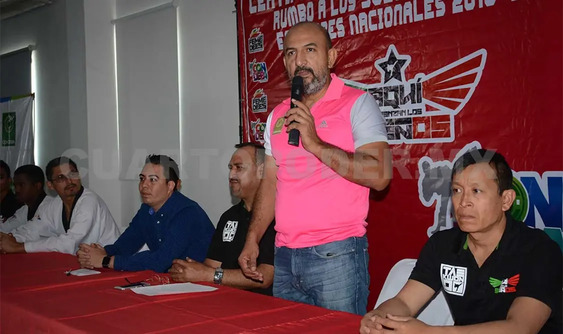 Realizarán primera etapa de afiliación