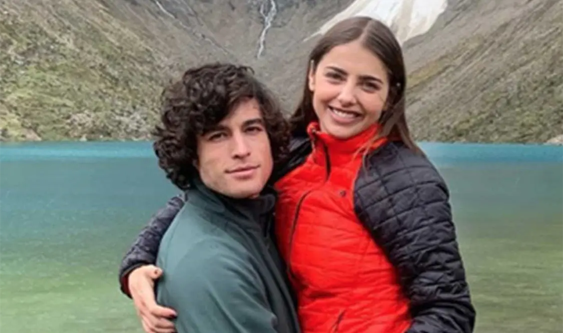 Michelle y Danilo se separan