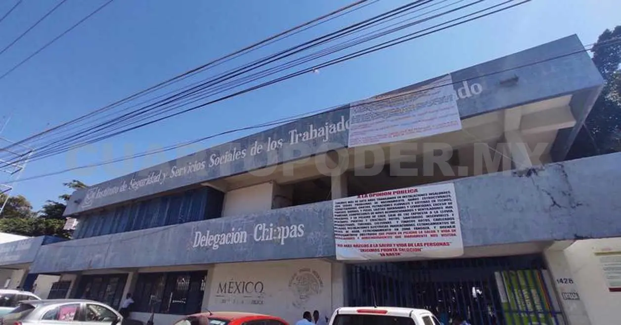 Solicitan instalaciones salubres y seguras