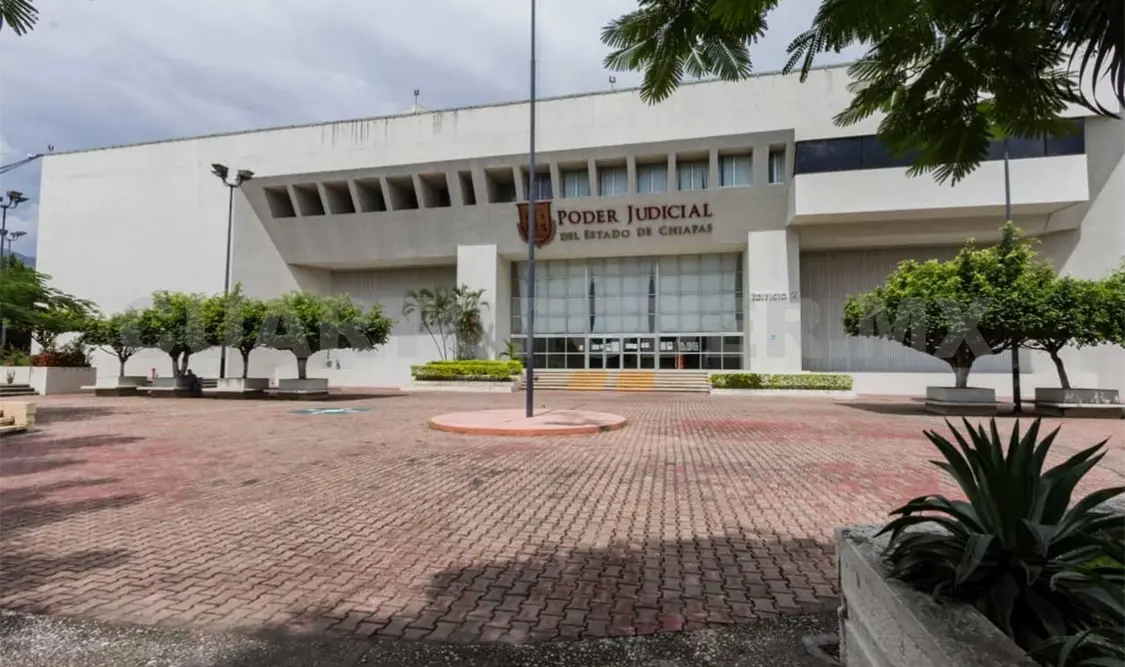 Participa PJE en censo de impartición de justicia