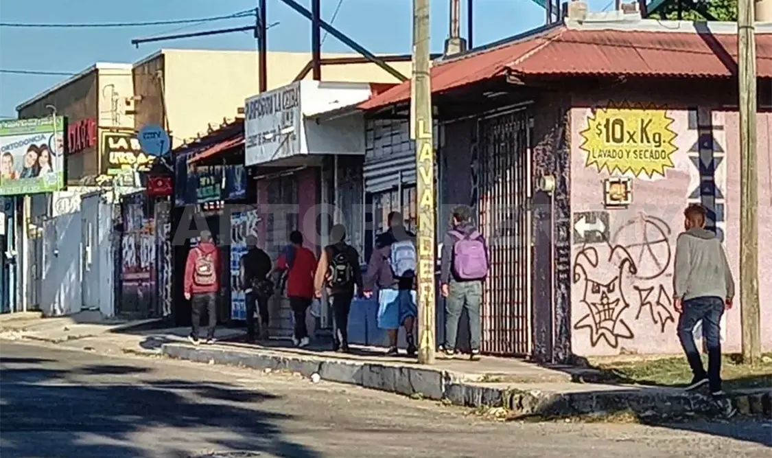 Varados en Tapachula más de 60 mil extranjeros