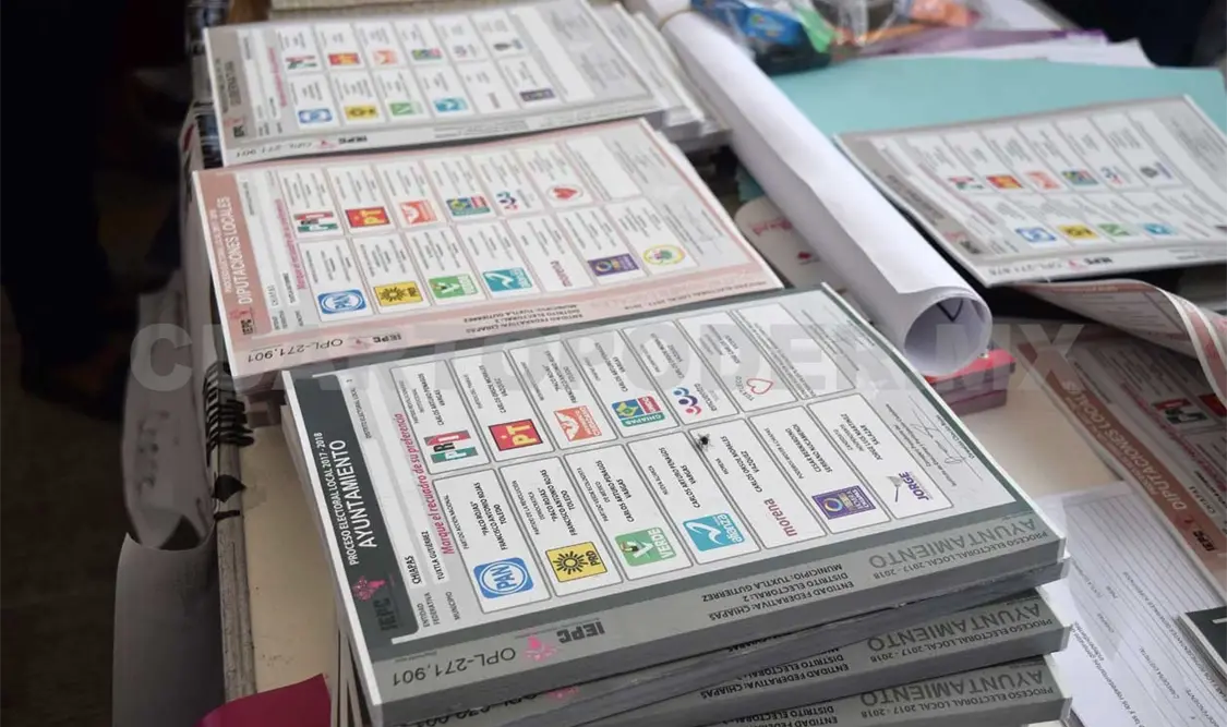 El 6 de marzo vence plazo para pedir licencia