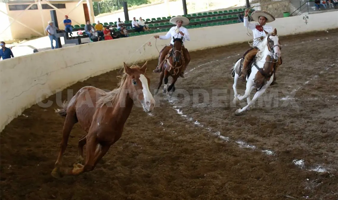 Protocolos sanitarios dependen de organizadores