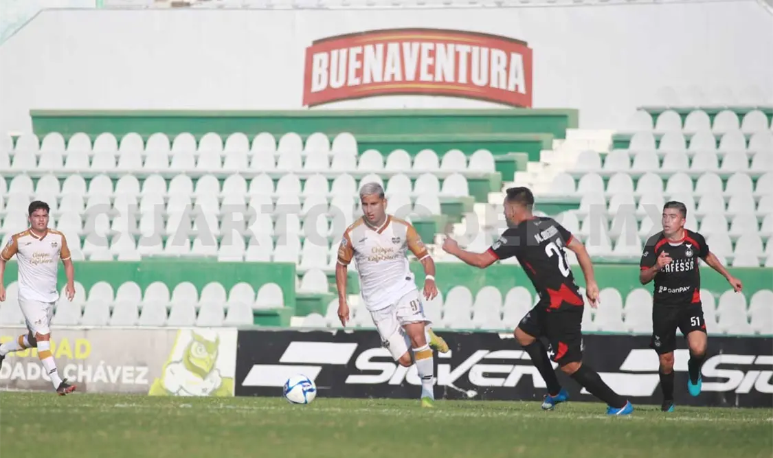 Camacho apuesta por el ascenso