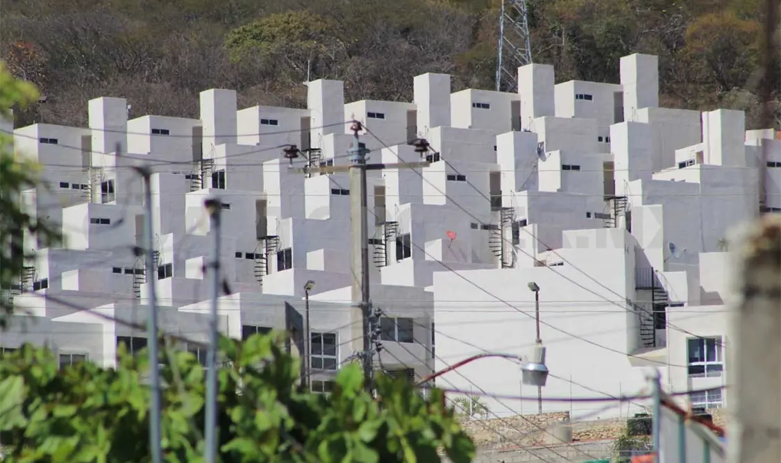 El Infonavit inyectó a Chiapas mil 700 mdp