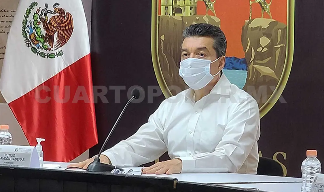 Solicita no realizar fiestas o reuniones masivas