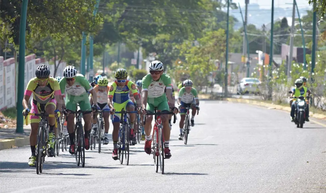 Clásica Tuxtla-Puerto Arista será en marzo