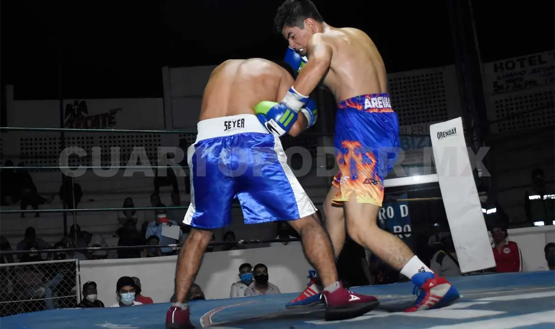 Suspensión de eventos modificó entrenamientos