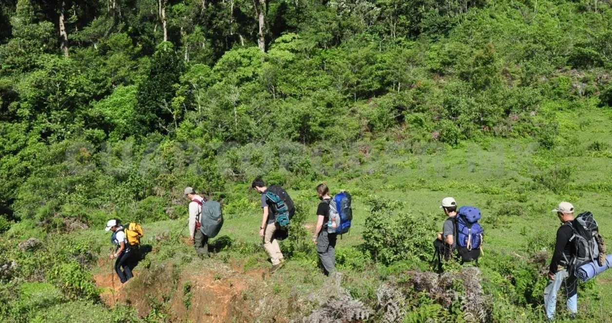 Se requiere trabajar en conjunto para esta ola de beneficios que va a generar el turismo de naturaleza. CP